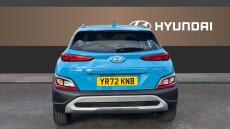 Hyundai Kona 1.6 GDi Hybrid SE Connect 5dr DCT Hybrid Hatchback